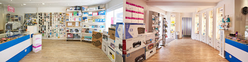 Stockinger Büro & Technik - aetka Fachhandel - Thumbnail