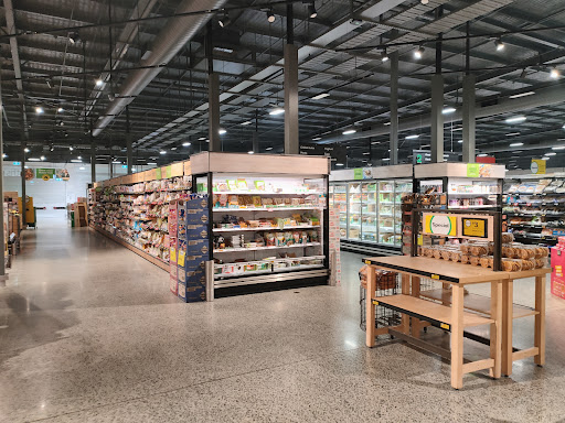 Woolworths Bannockburn - Thumbnail