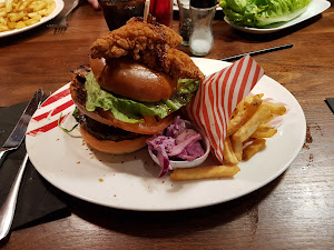 TGI Fridays - Nottingham photo