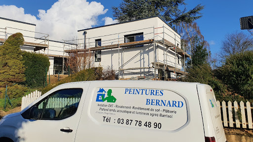 Peintures Bernard