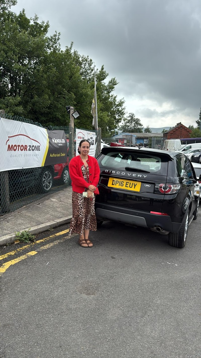 MotorZone Car Sales photo 2
