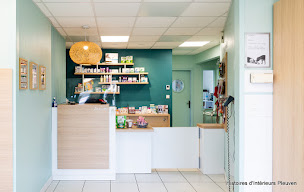 Photo n°8 de Cabinet vétérinaire des Deux Saules à Plogonnec (Clinique vétérinaire)
