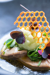 Photo n°32 de Restaurant Hervé Busset à Rodez (Restaurant français)