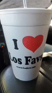 Los Favoritos Taco Shop photo