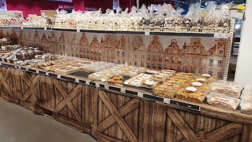 Aushopping Arras Gallery - France