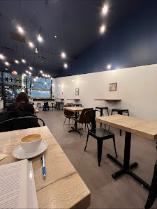 Crescendo Espresso Bar photo
