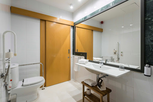 Hotel Terrassa Confort - Thumbnail