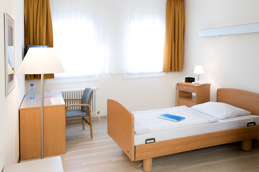 MEDICLIN Klinik am Rennsteig - Thumbnail
