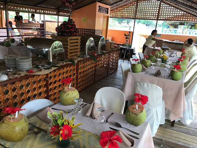 Loboc River Cruise