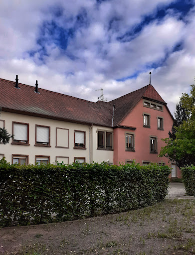 Photo de Maison de Retraite Marie Roberta