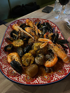 Shellfish Cow Restaurant & Bar photo