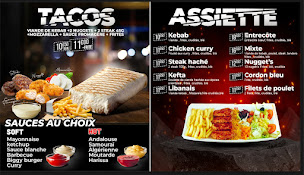 Photo n°30 de Adana kebab Athis Val De Rouvre à Athis-Val de Rouvre (Restauration rapide)