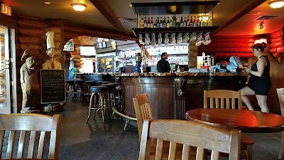 bar