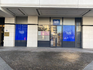 Photo n°1 de Institut de beauté Bodyminute à Bois-Colombes (Service d'épilation à la cire)