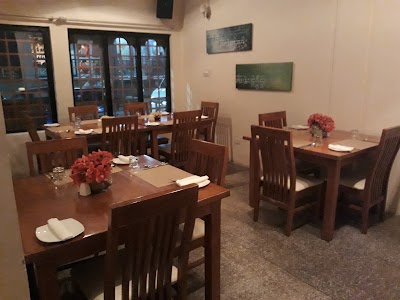 Photos of Mezze Restaurant & Bar