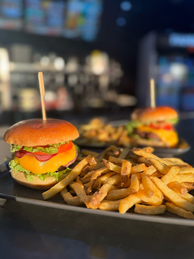 Photo 1 - Family Burger