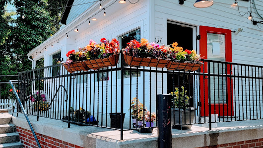 The Burgerly 137 S Main St, New Hope, PA 18938