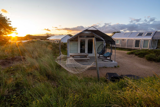 Kennemer Duincamping De Lakens