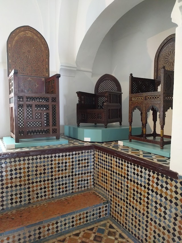 Kasbah