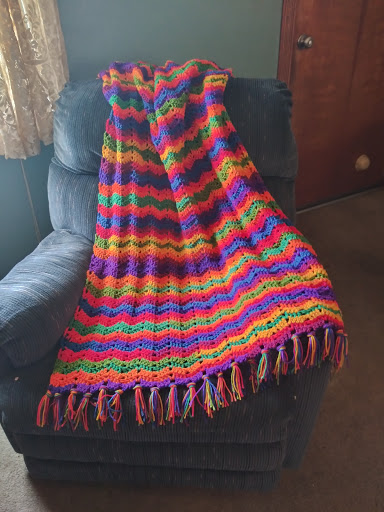 Creations by Granny Bee Gallery - United States