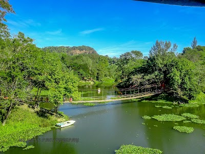 Photos of Meghla Parjatan Complex