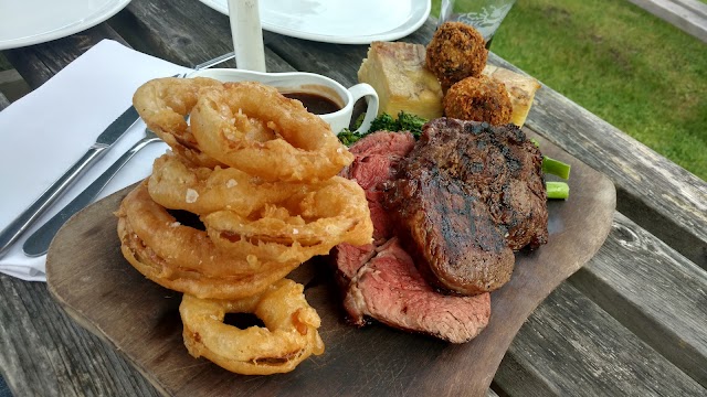 The Tilbury