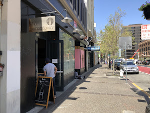 The Punchdown Wine Bar + Bottle Shop photo