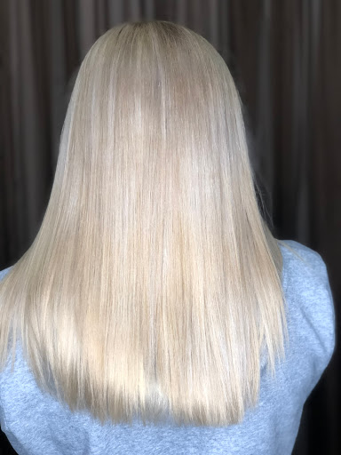 Taylor Stevenson Hair Hustler
