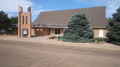 Ordway United Methodist Church