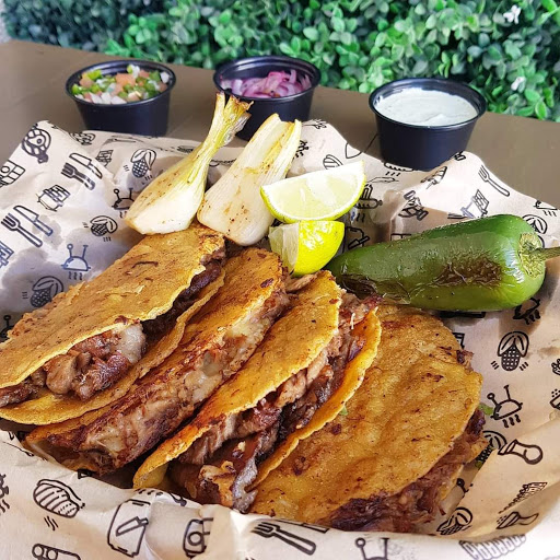 Smokehouse BBQ and More - Thumbnail