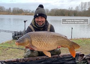 Photo n°7 de Pêcheurs Sportifs de Fougères à Saint-Sauveur-des-Landes (Association ou organisation)