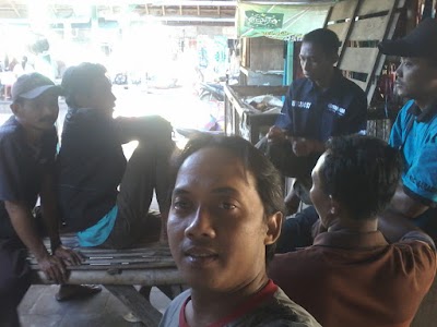 Photos of Pasar Jenangan