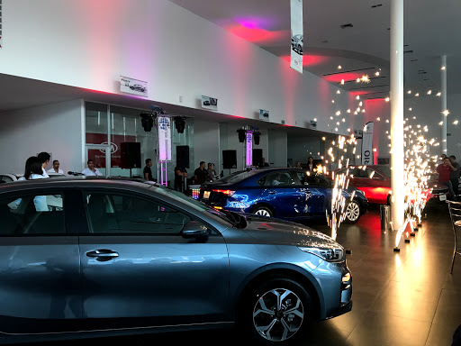 Kia Guadiana - Thumbnail