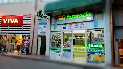 Mia Farmacia Albania