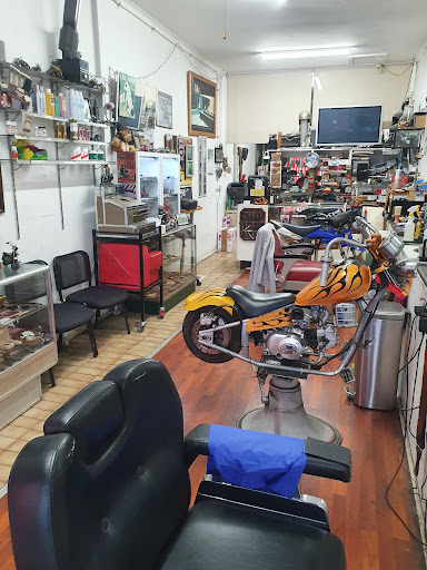 Bayswater Men's Hairdressers - Australia
