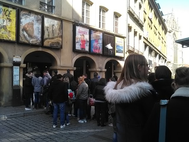 KLUB Metz