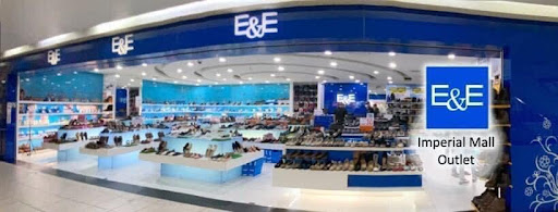 E&E SHOES CENTRE