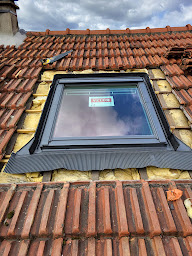 Photo n°26 de Stanislas Couverture à Bois-d'Arcy (Façadier)