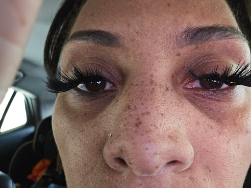 Lash Brow Spa - Visual