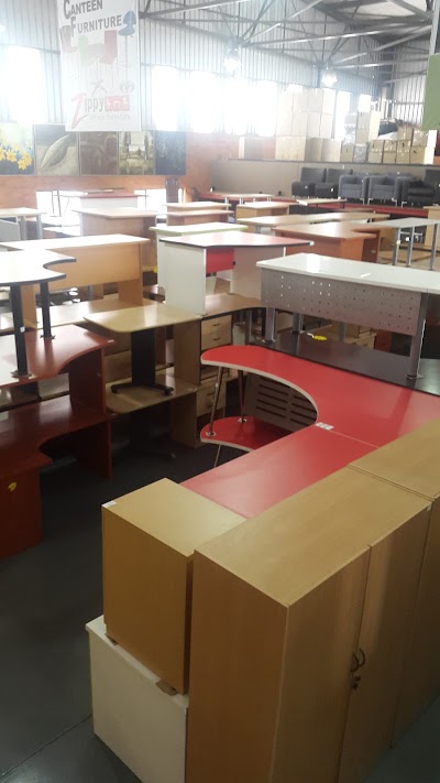 Photos of New Office Furniture | Used Office Furniture - Zippy Office Furniture