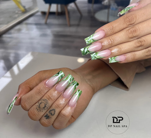 DP Nail Spa