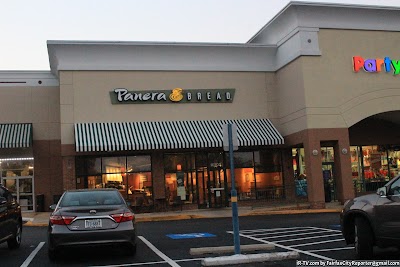 Panera Bread