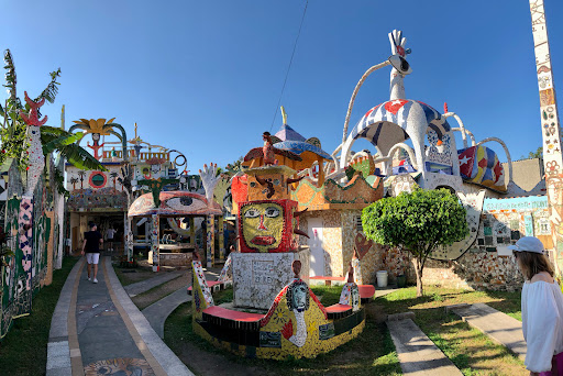 Fusterlandia - Visual