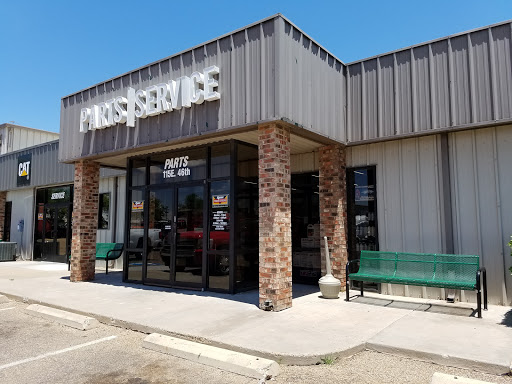Rush Truck Centers - Lubbock - Thumbnail