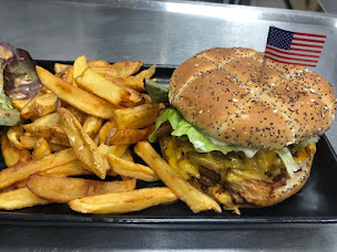 Photo n°13 de Le Pinocchio à Langeac (Restaurant)