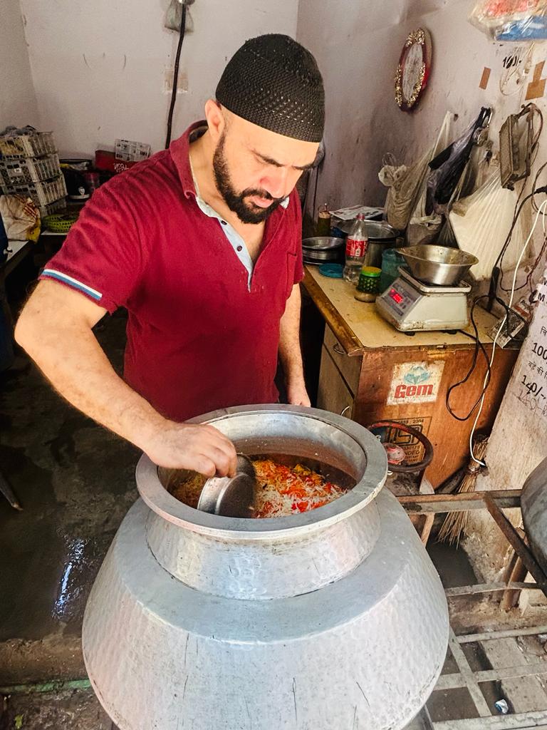 Hayaat Biryani photo 3