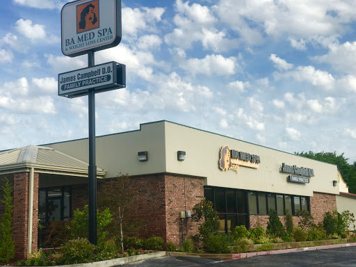 Weight Loss Clinic Tulsa - BA Med Spa