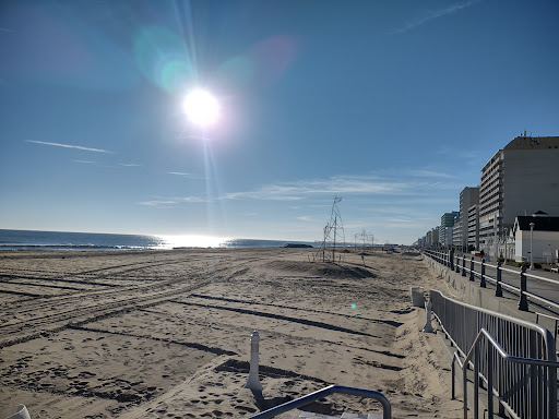 Virginia Beach Surf & Rescue Museum - Thumbnail