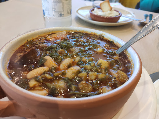 Restaurante El Molín de Eloy - Thumbnail