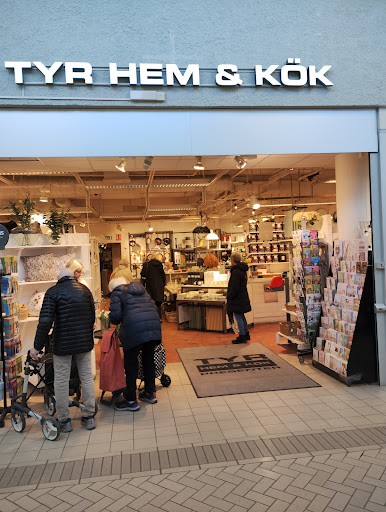 Tyr Hem & Kök - Thumbnail